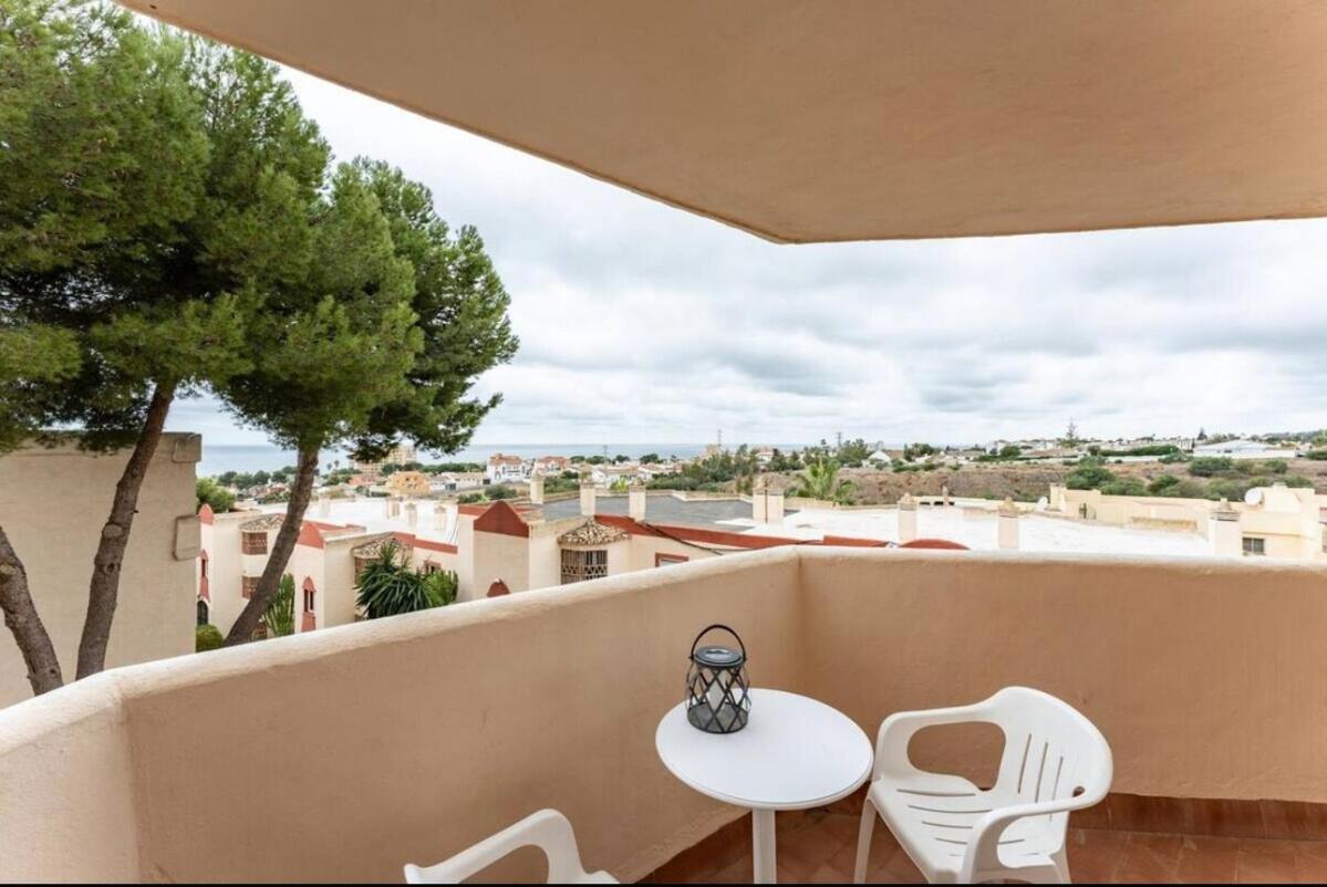 Ocean View By Holidays2rent — Mijas
