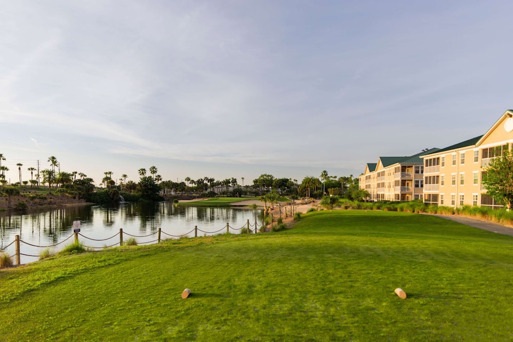 Hilton Vacation Club Mystic Dunes Orlando - photo 70