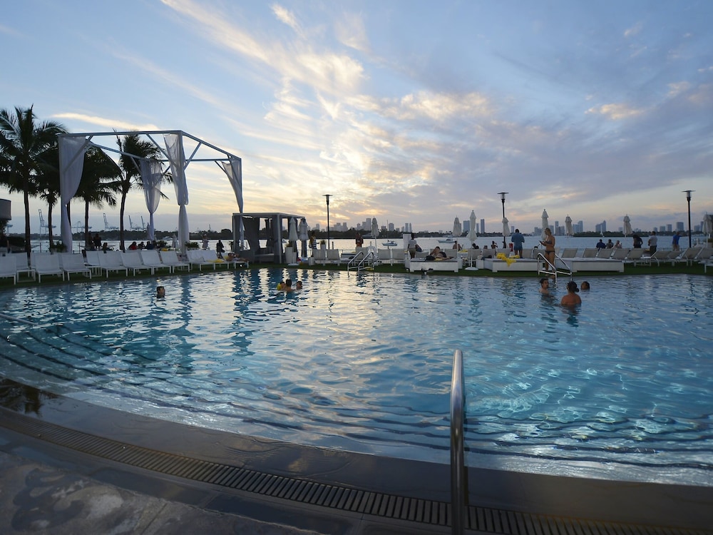 5 Condo Hotel South Beach 2 Queen and 1 King 821 - photo 38