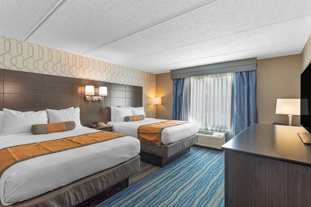 Best Western Plus Bowling Green - photo 17