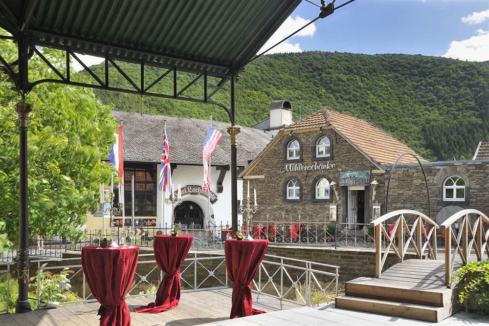 Hotel Lochm Hle — Koeln