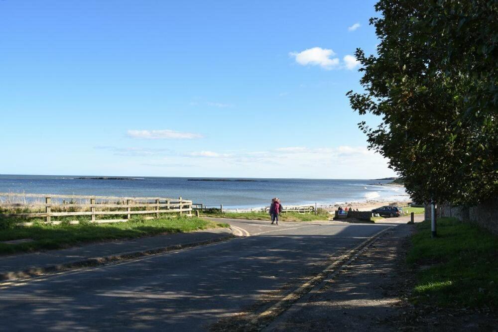St Marys Cottages No1 in Embleton, United Kingdom