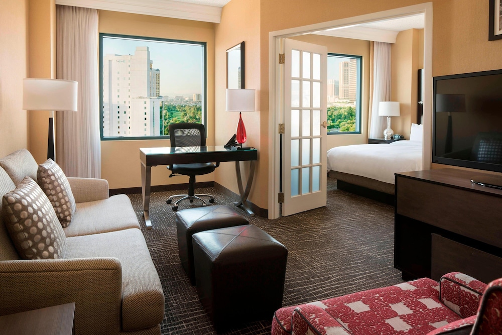 Las Vegas Marriott - photo 9