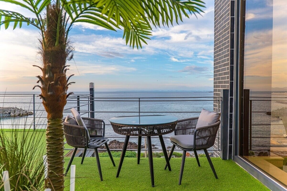 Yeonhwamoon Hotel Yeongdeok in Yeongdeok, South Korea