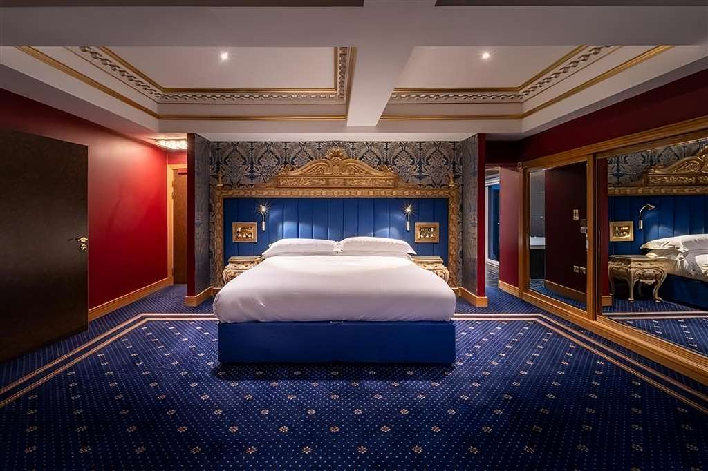 Polo Club Hotel — hotel in Southam