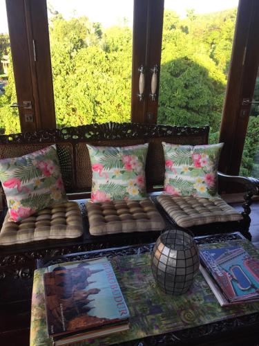 Villa Ma’Rasai — Ternate — photo 4