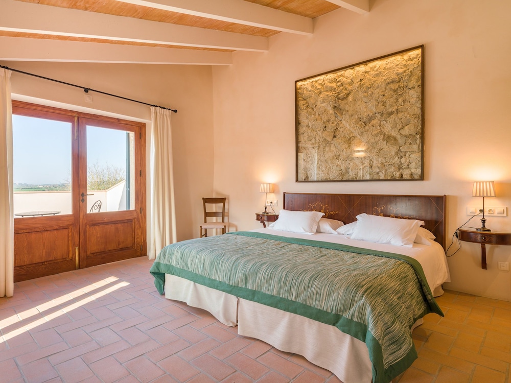 Gossalba Agrotourism — Sant Joan — photo 3