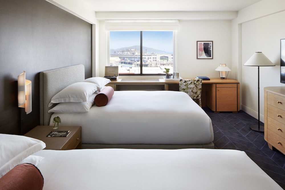 Kimpton Alton Fisherman's Wharf by IHG - photo 29