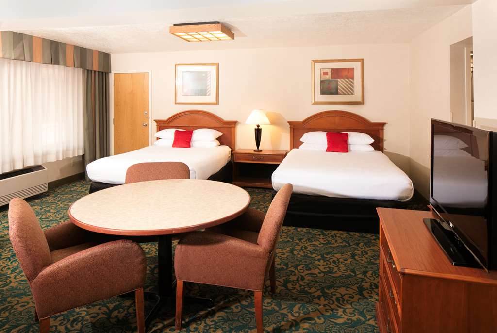 Red Lion Hotel & Conference Center St. George UT - photo 21