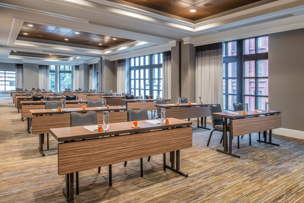 The Bidwell Marriott Portland - photo 73
