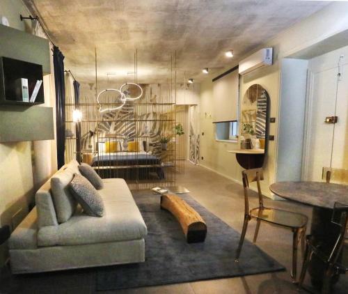 Brand New Design Flat Casa Belli — 4-Star Luxury Hotel in Alba, Italy