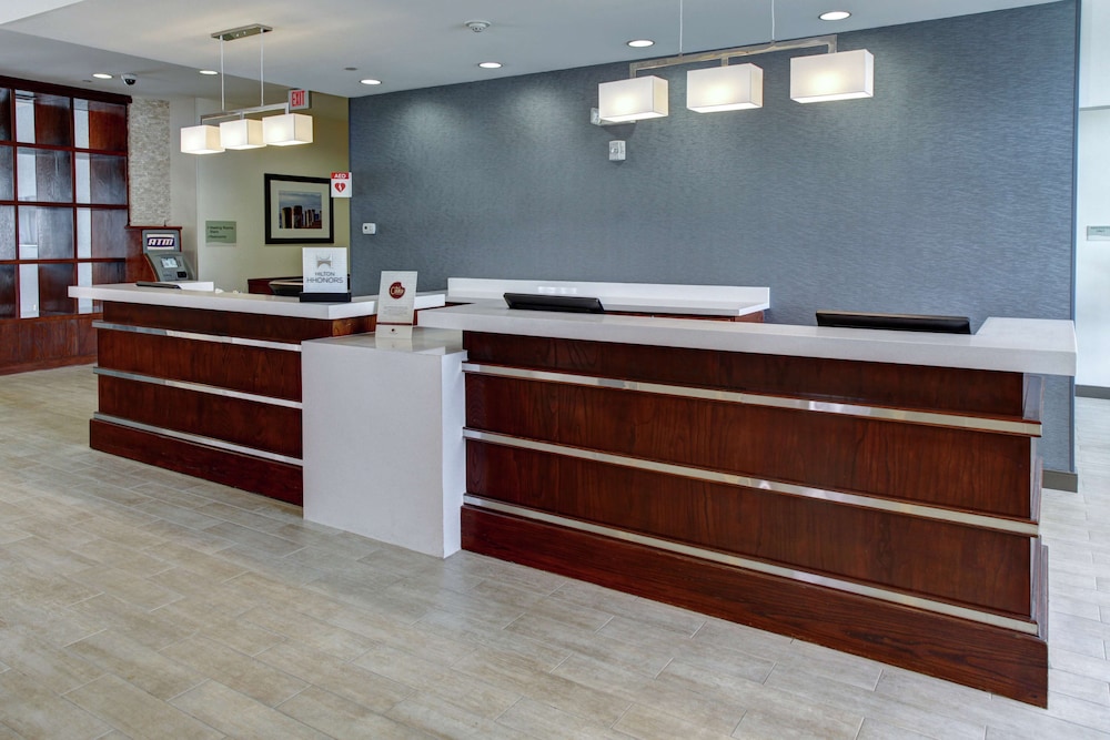 DoubleTree by Hilton Hotel Biloxi - photo 6