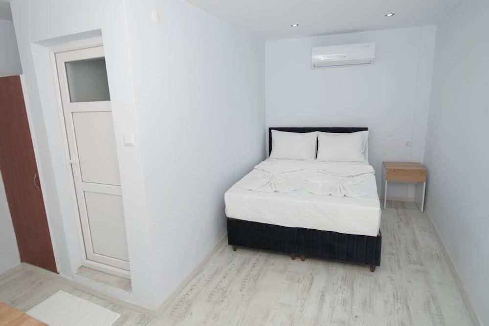 Green Garden Allgau Hotel in Denizli, Turkey