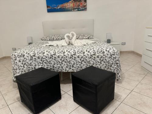 Sea Port 5 Terre — 4-Star Luxury Hotel in La Spezia, Italy