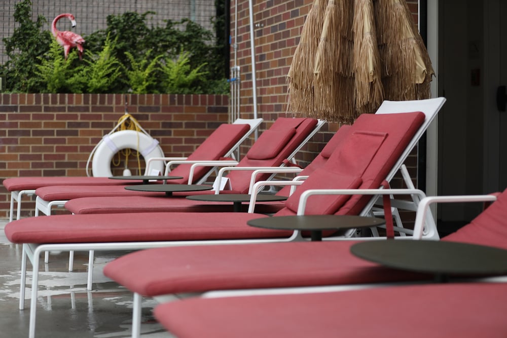 Virgin Hotels New Orleans - photo 87