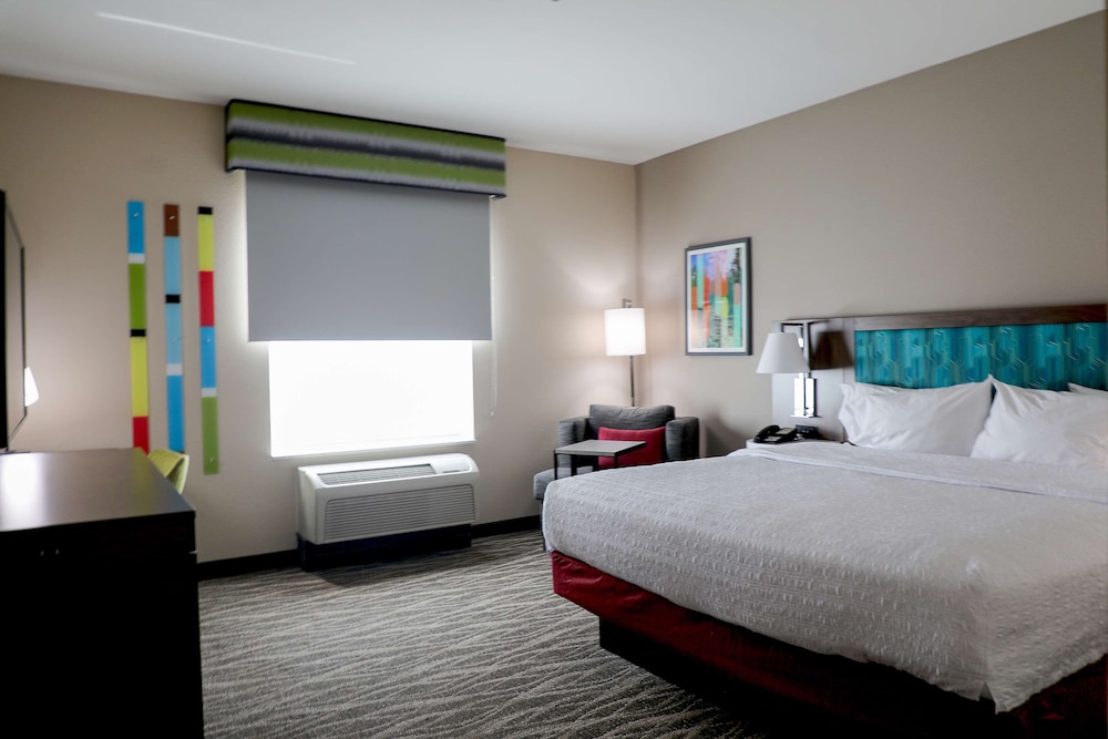 Hampton Inn Ellensburg - photo 6