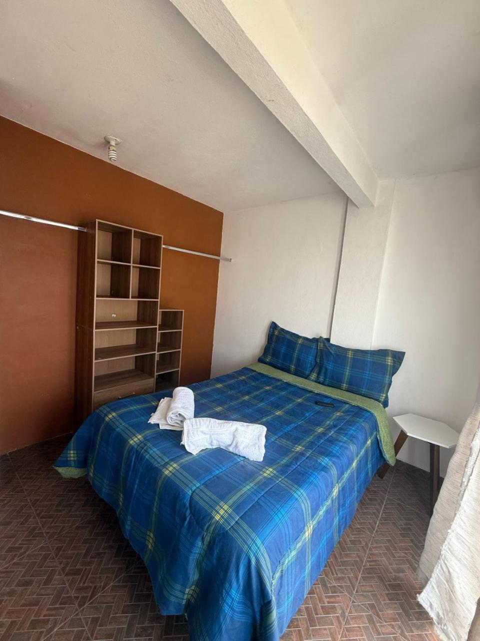 34 Metepec - carbon neutral hotel in Toluca