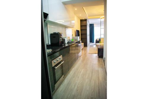 Alina Ridge Wonders Apartments