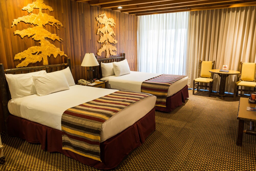 Lakeside Inn and Casino - photo 26