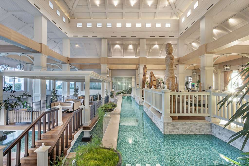 Titanic Deluxe Golf Belek — Belek — photo 4