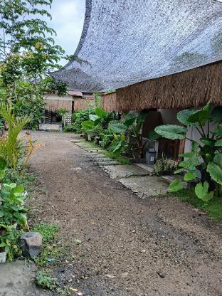 The Bale Oyaan in Kuta, Indonesia