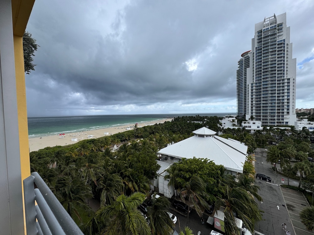 Hilton Bentley Miami South Beach - photo 52