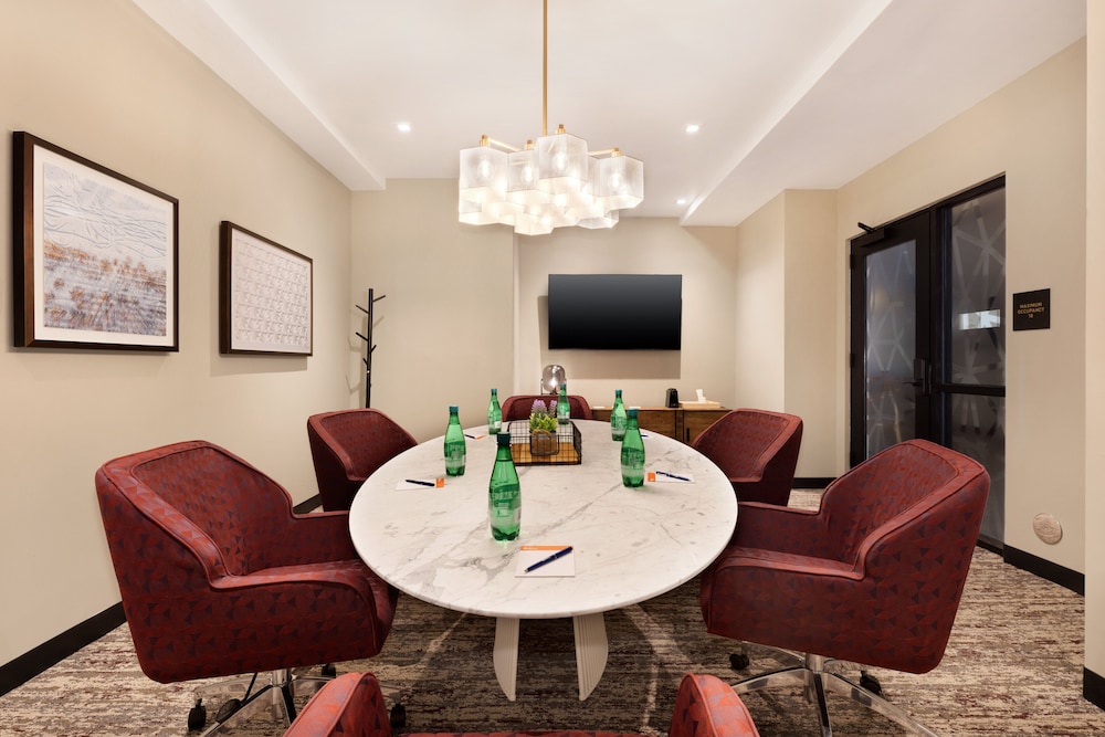 Hotel Indigo Silverthorne by IHG - photo 88