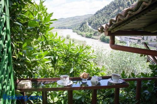Hotel Nasho Vruho in Berat, Albania