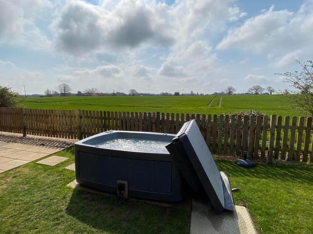 Brick Kiln Barns in North Walsham, United Kingdom