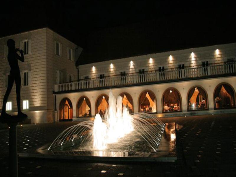 Elegans Hotel Brdo — Kranj — photo 4