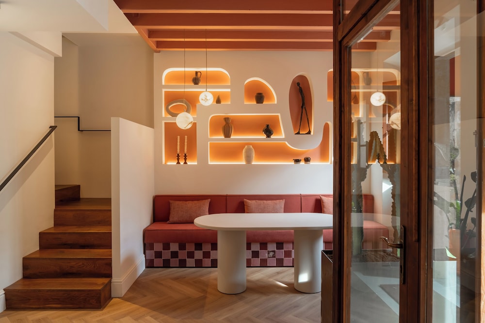 Marton Turisme de Interior in Valldemossa, Spain