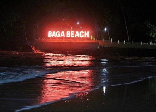 Baga Sea Link - last minute hotel in Baga