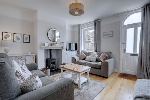 Beachcomber by Winterton Cottages in Great Yarmouth, United Kingdom