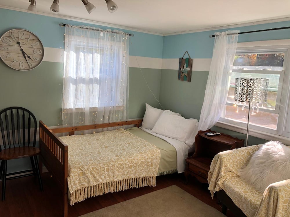 Rolling Hills Motel - photo 8