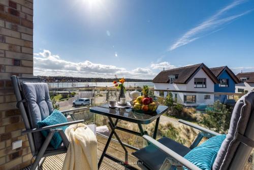 Ostsee Appartement Nr 162 Strandzeit im Strand Resort in Heiligenhafen, Germany