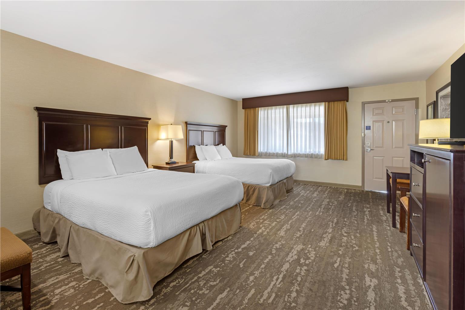 Best Western Frontier Motel - photo 27