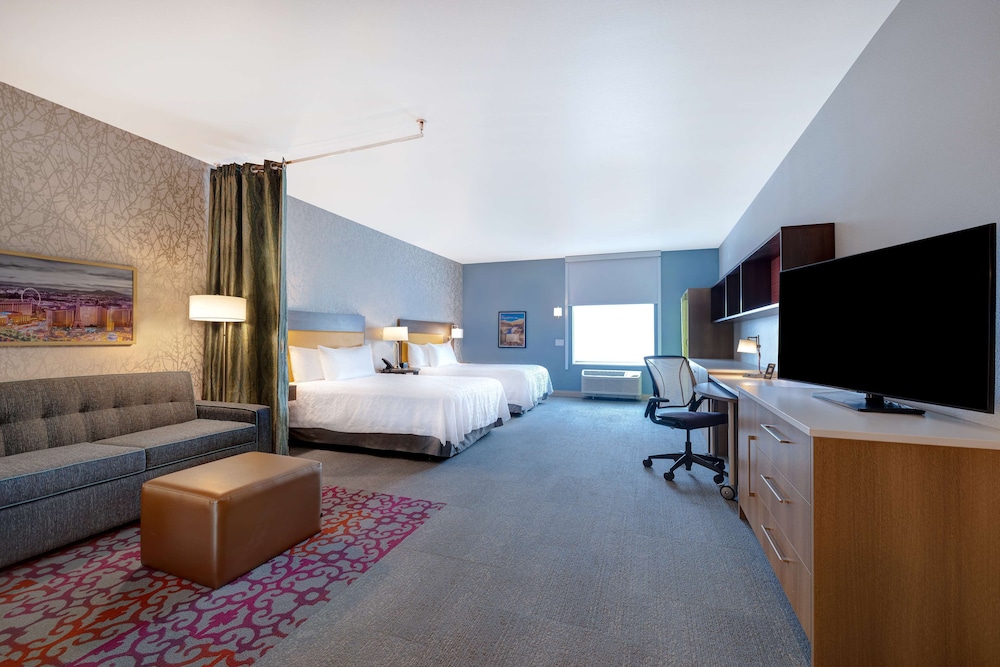 Home2 Suites by Hilton Las Vegas Northwest - photo 23