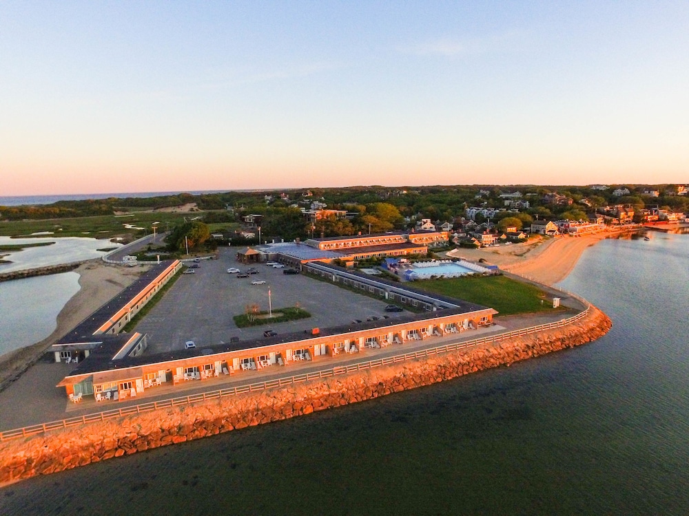 The Provincetown Inn - photo 29