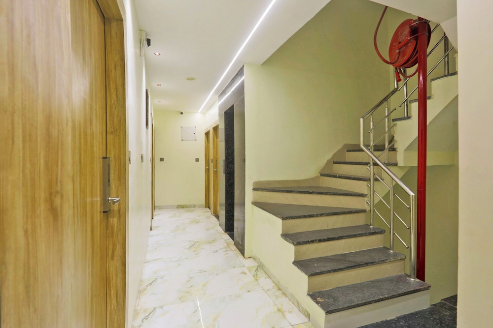 Fabhotel Gaurav Inn — Indore — photo 4