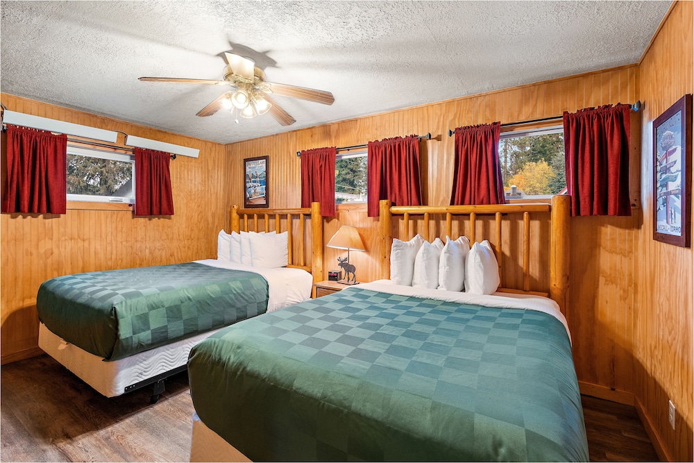 Brundage Bungalows - photo 36