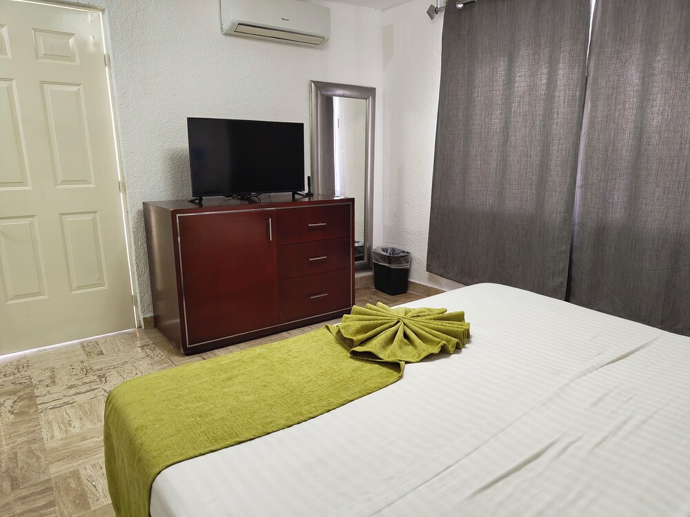 Pok Ta Pok 4 — Cancun — photo 3