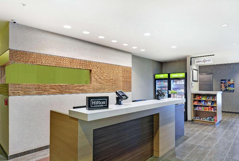 Home2 Suites by Hilton Grand Junction Northwest - photo 22