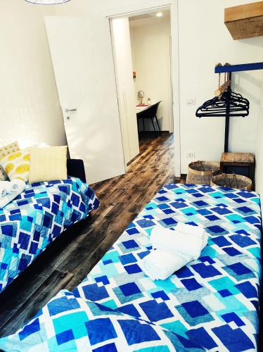 Dimora Silcla 2 — 4-Star Luxury Hotel in Polignano A Mare, Italy