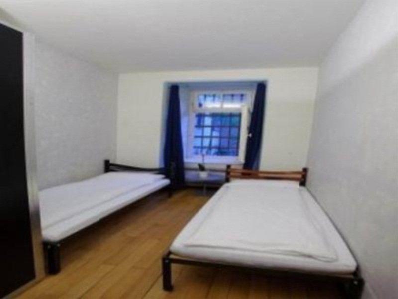 Jail Loewengraben Hotel