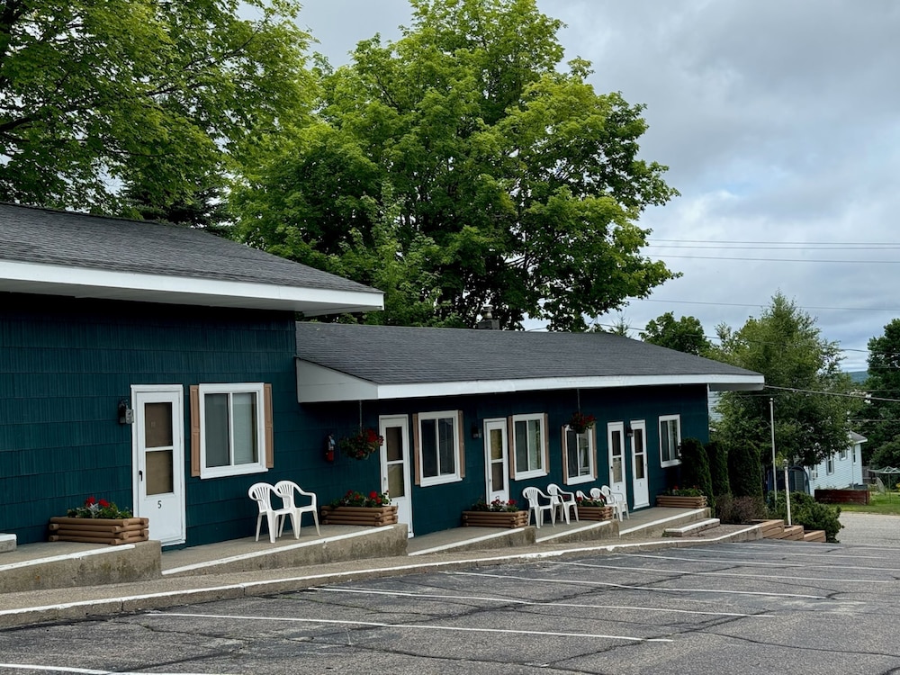 Terrace Motel - photo 13