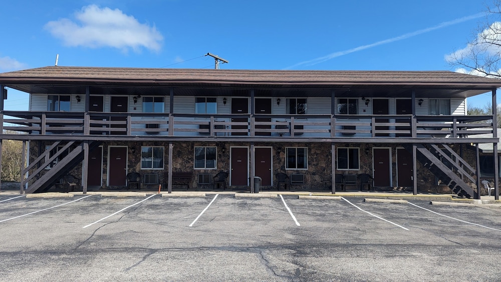 Nova Motel - photo 10