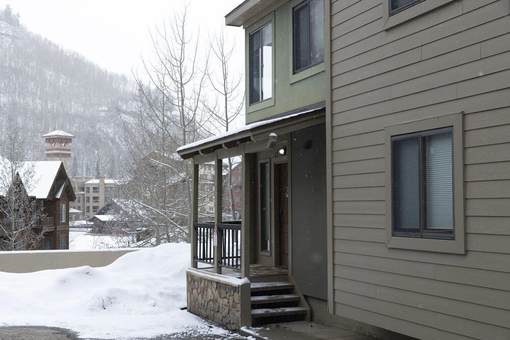 Purgatory Ge Studio Deluxe Studio Bedroom Hotel Room by Redawning Durango in Durango, United States