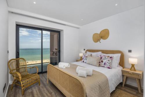 Terraços de Quarteira Ethnic by Real Properties — 4-Star Luxury Hotel in Quarteira, Portugal