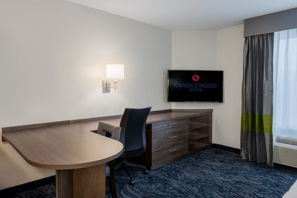 Candlewood Suites Cookeville by IHG - photo 20