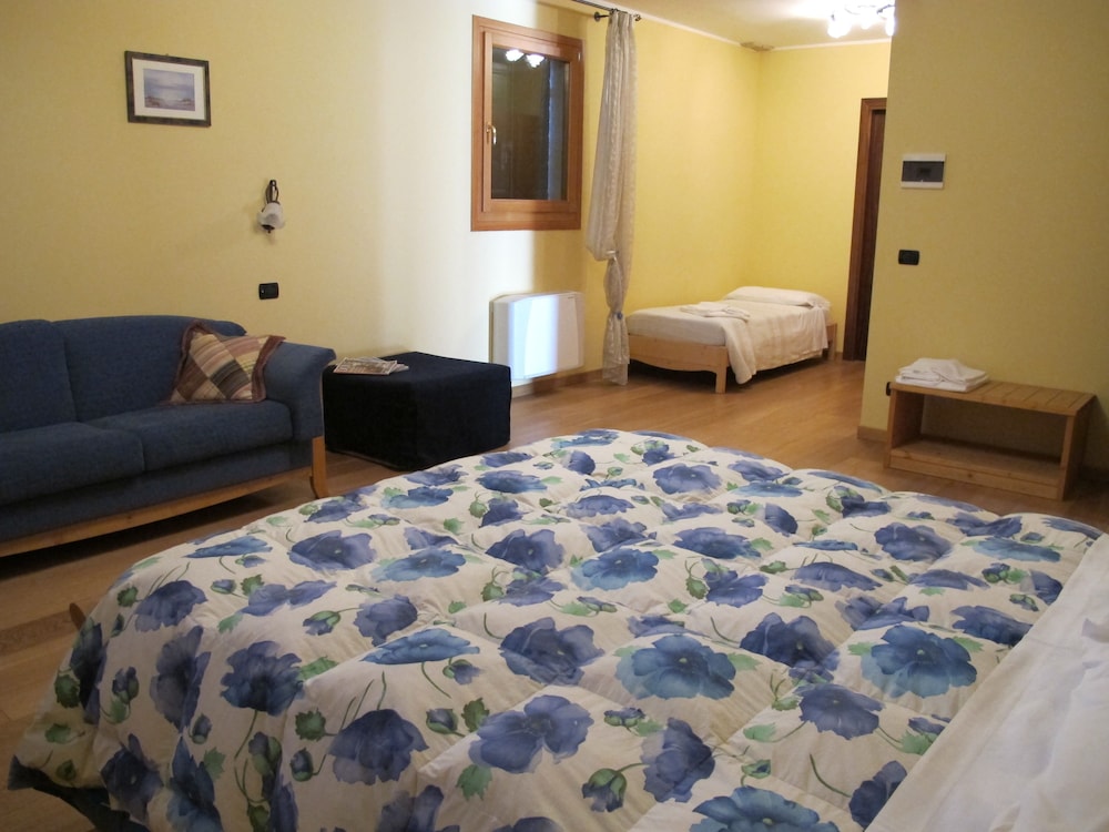 La Casa Vecchia — Valdobbiadene — photo 4